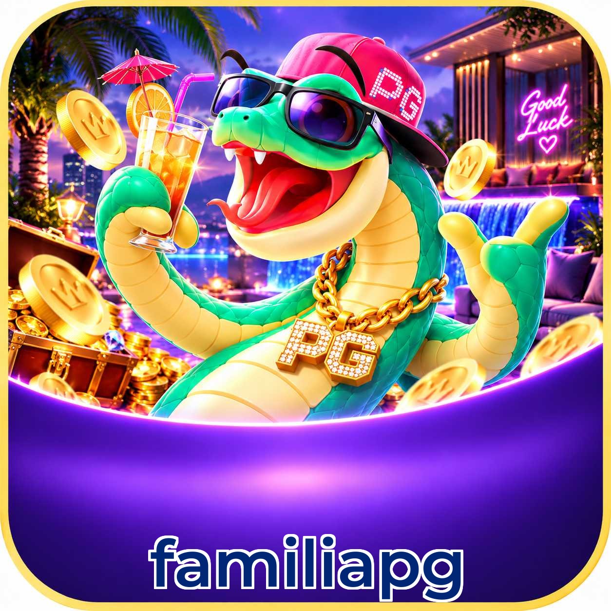 familiapg Fortune Tiger Strategies