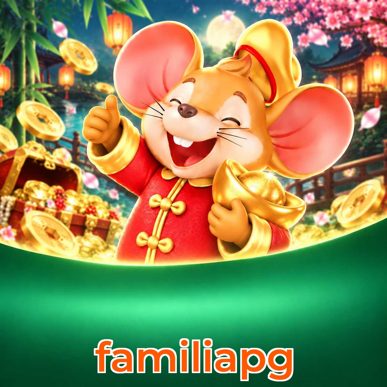familiapg Avaliações