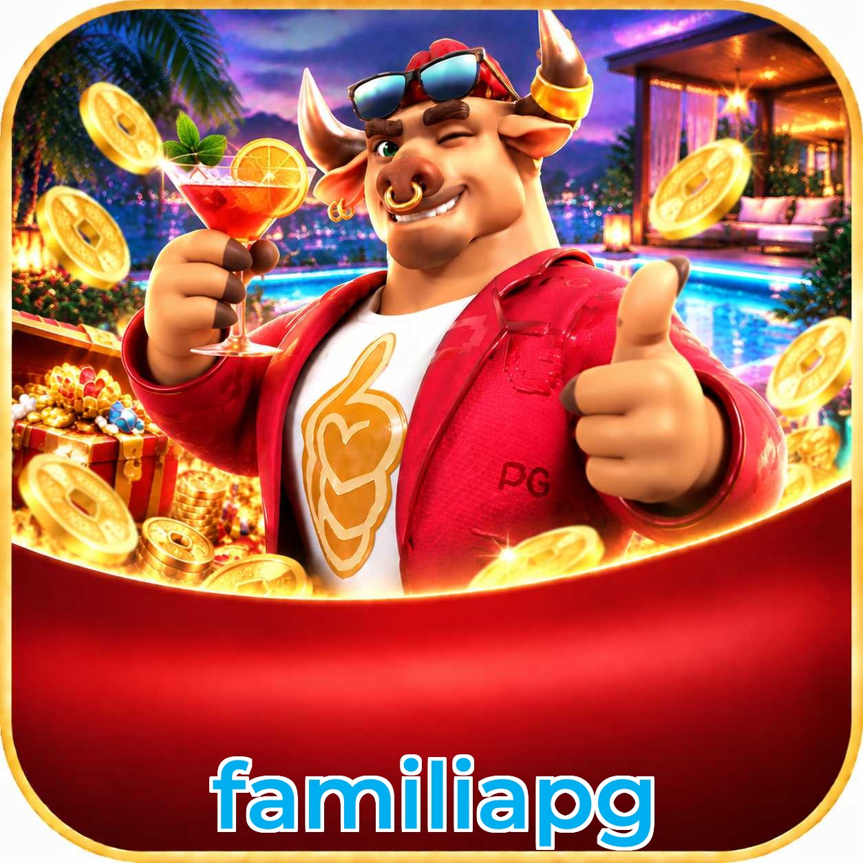 familiapg Logo