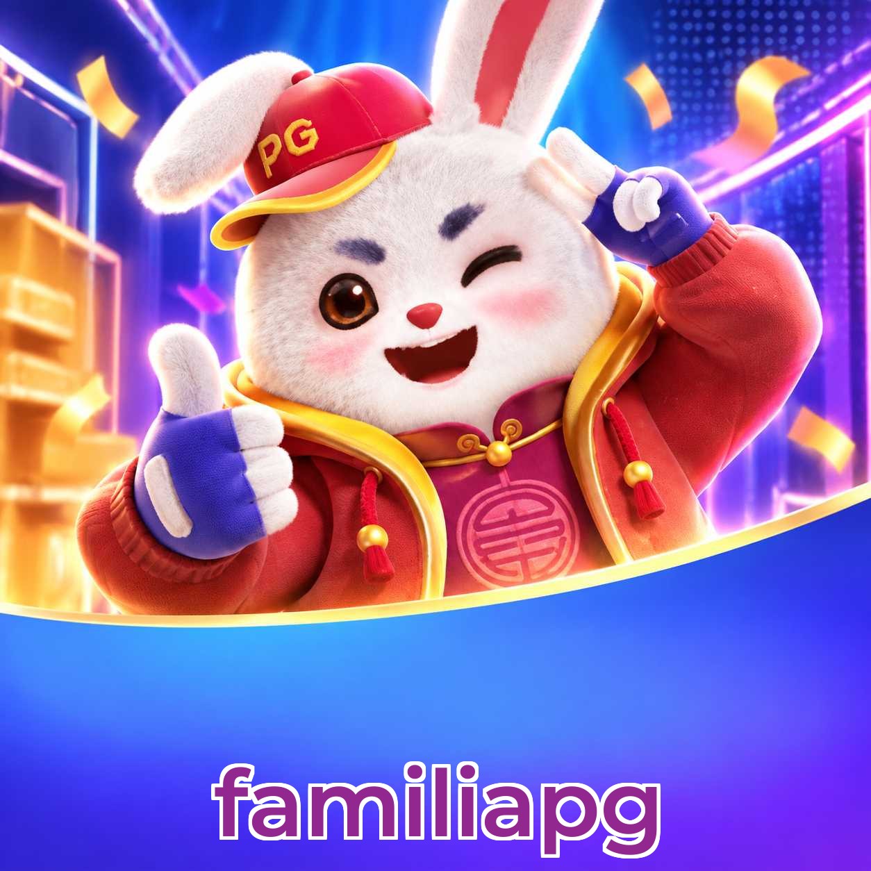 familiapg Top Slots