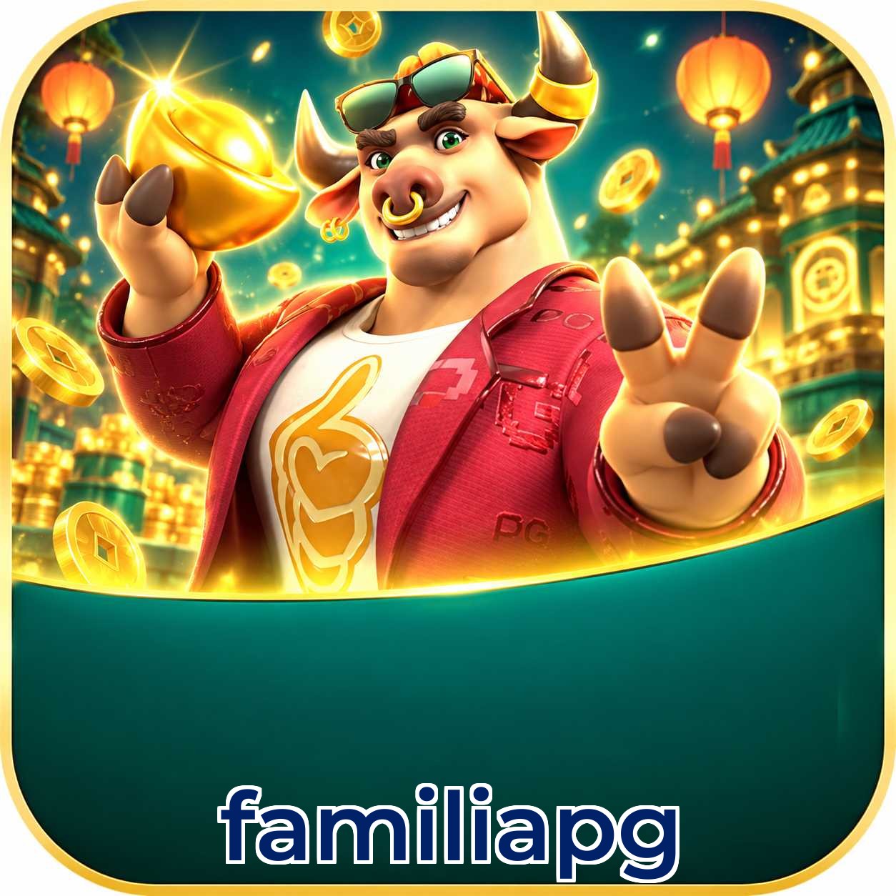 familiapg Logo