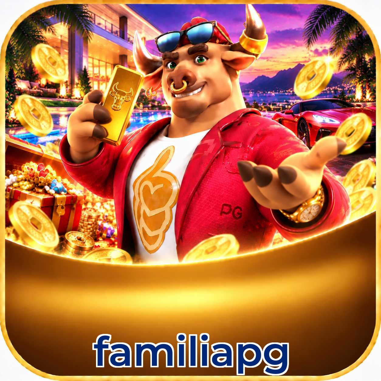 familiapg Security