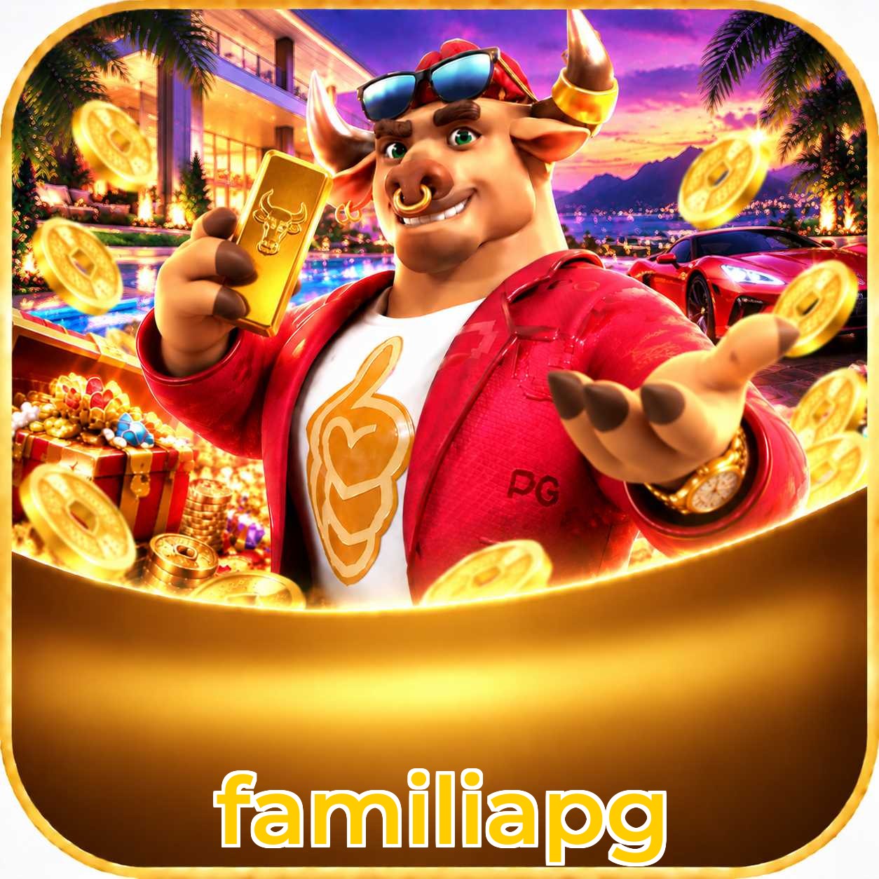familiapg Interface
