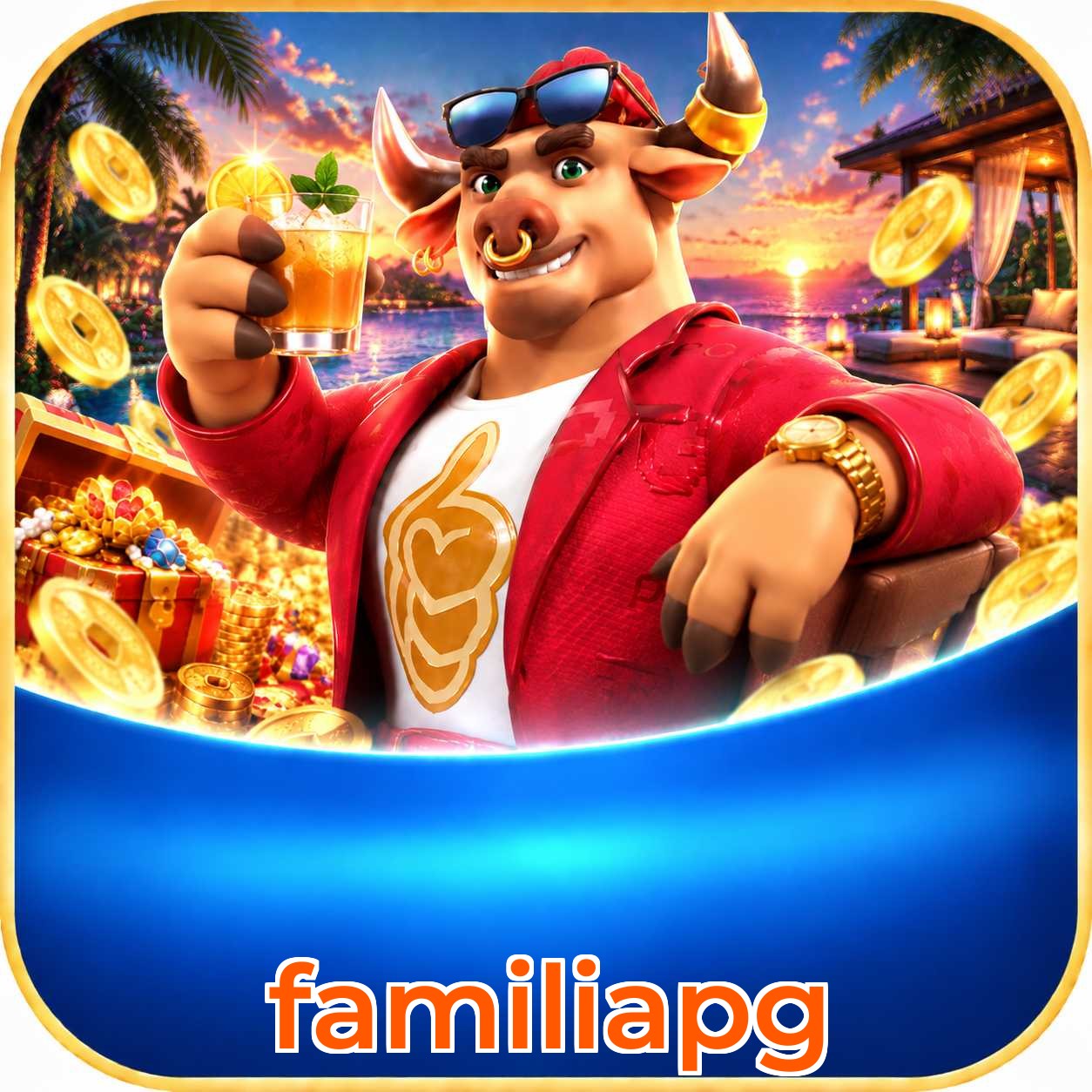 familiapg Métodos de Login