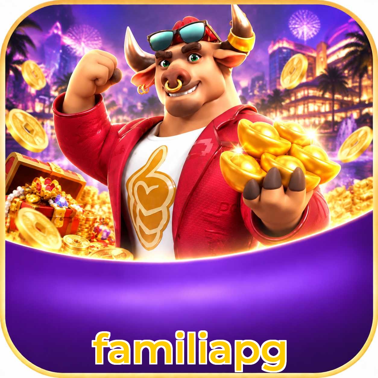 familiapg Lottery FAQ