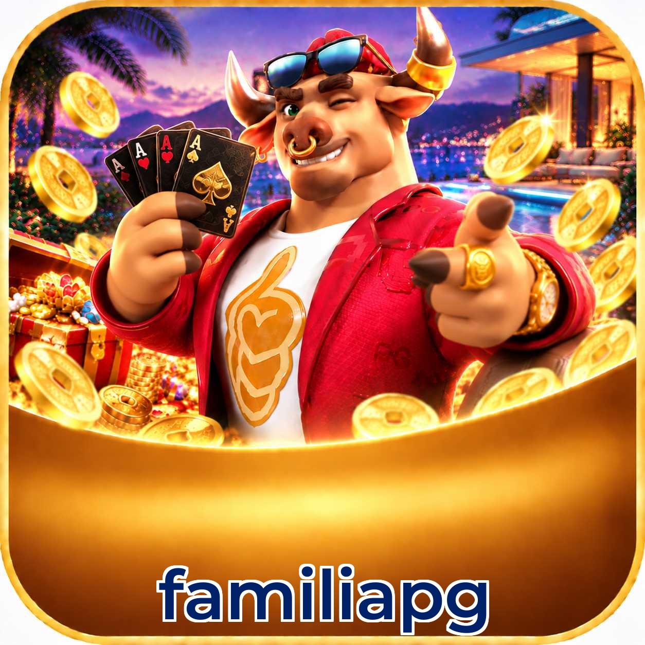 familiapg Bet Odds Analysis