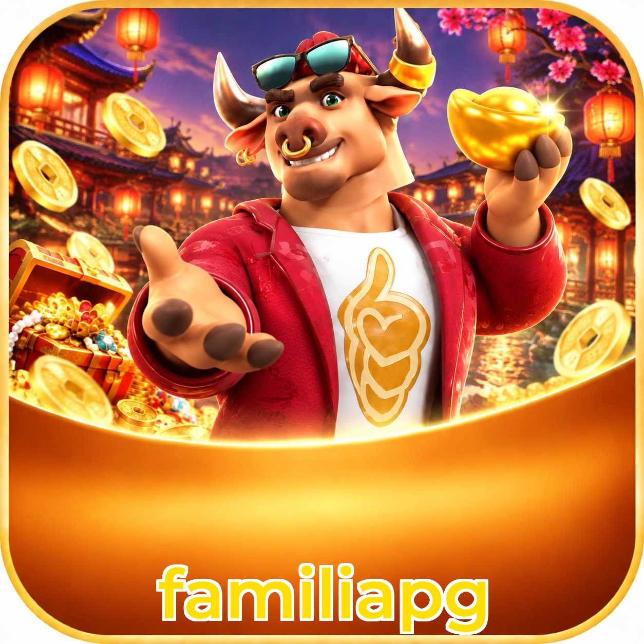 familiapg Facebook Page