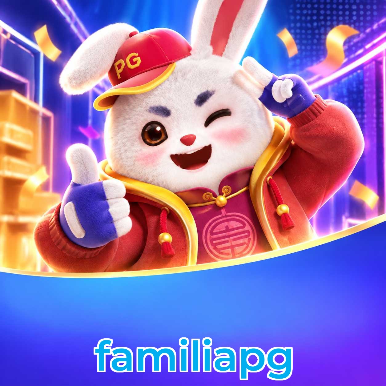 familiapg VIP Níveis
