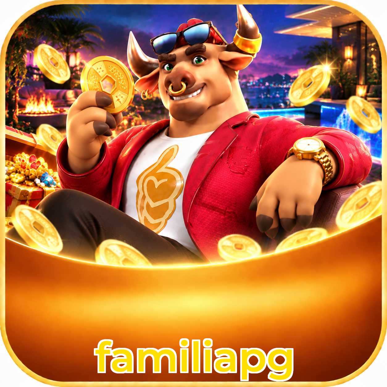 familiapg Game Stats