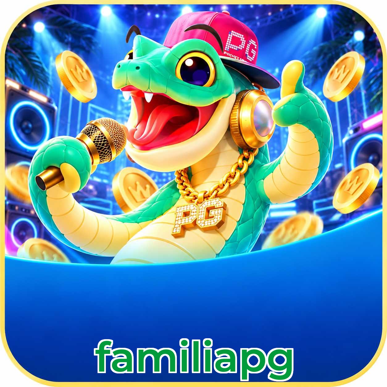 familiapg VIP FAQ
