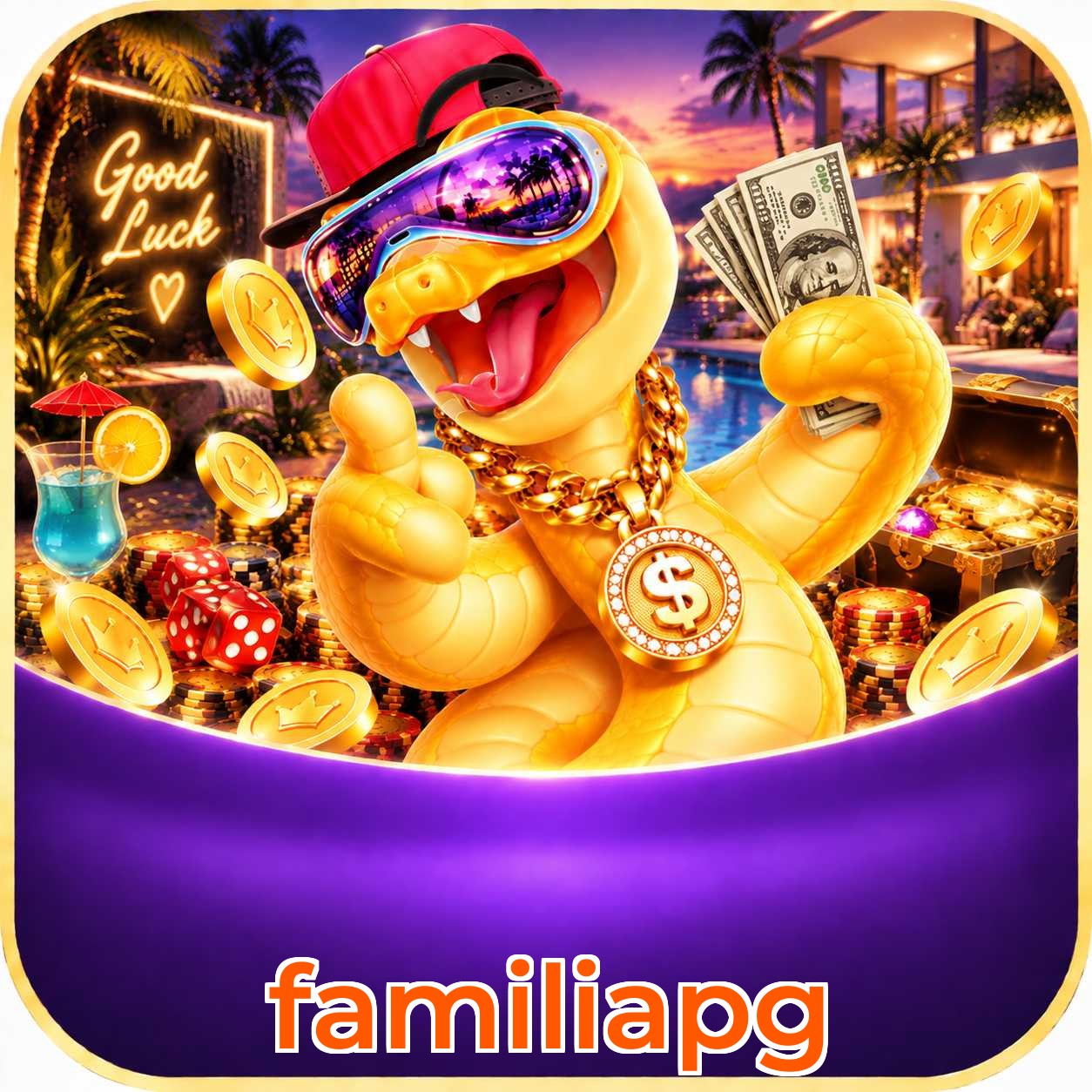 familiapg Facebook Support