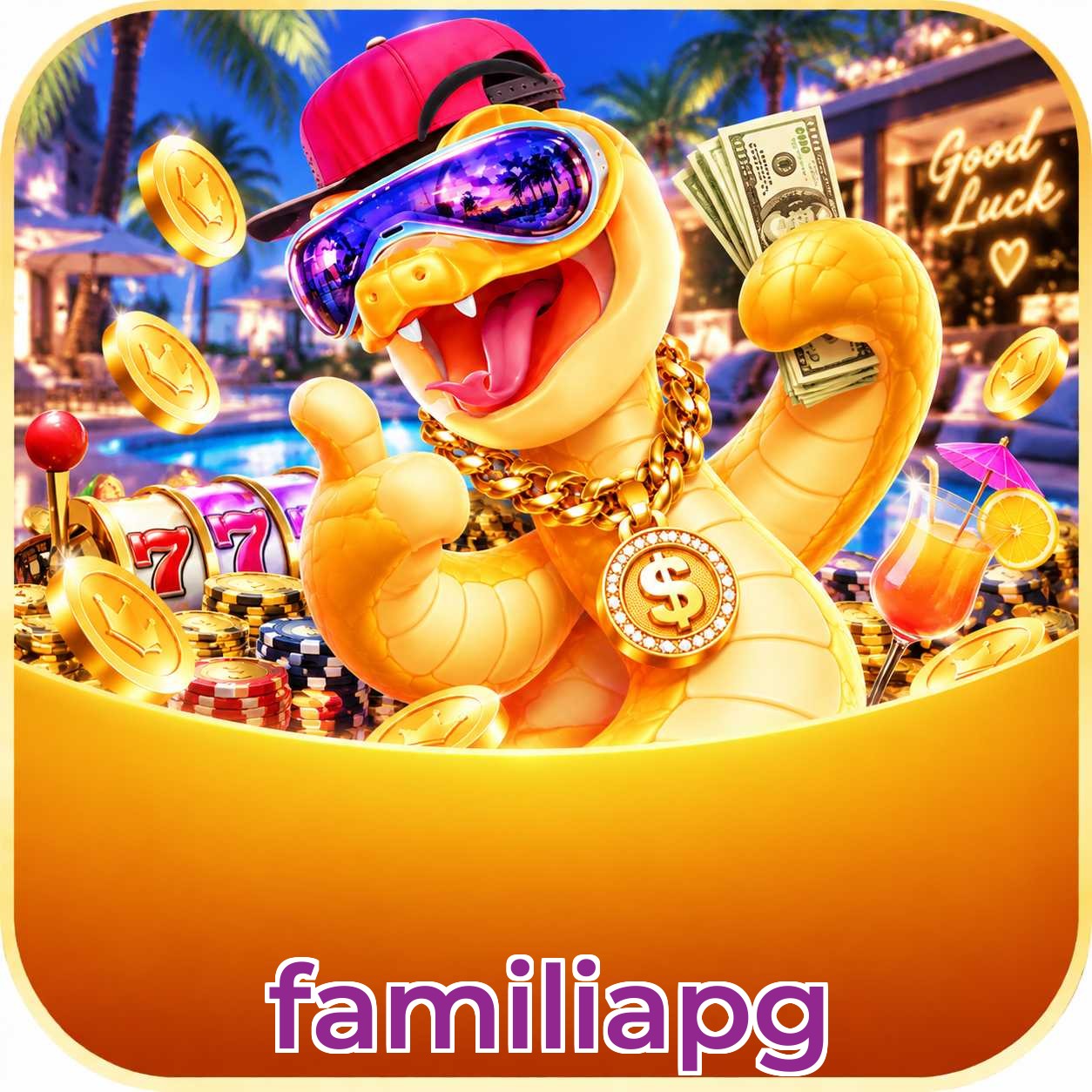 familiapg Erros de Login